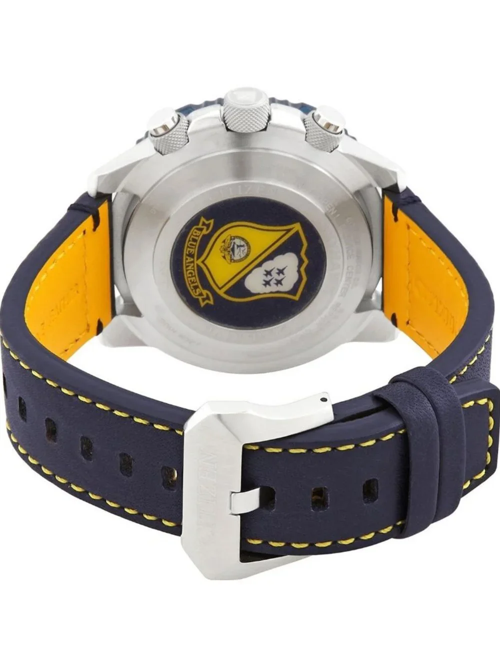 Citizen new authentic